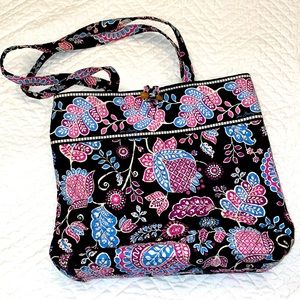 Vera Bradley Tote